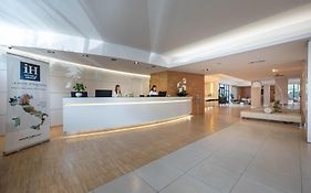 Ih Hotels Milano Watt 13